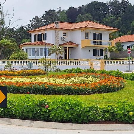 Villa Familia Dehoux Camacha  Kültér fotó