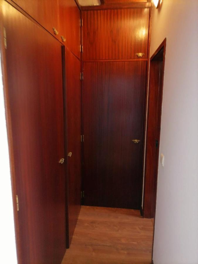 Villa Familia Dehoux Camacha  Kültér fotó