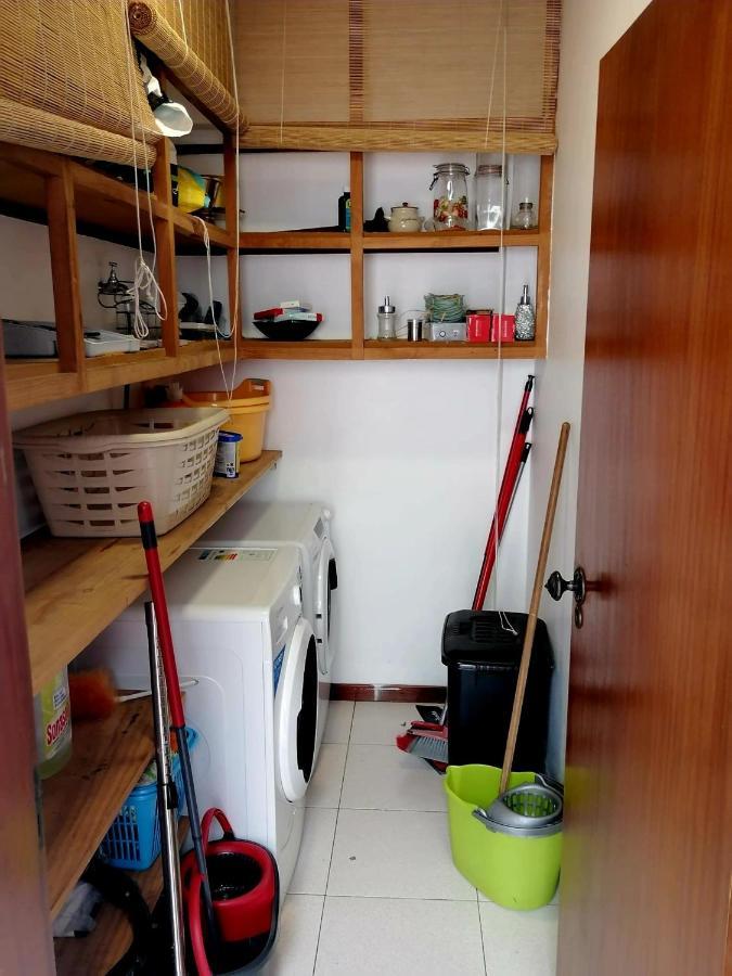 Villa Familia Dehoux Camacha  Kültér fotó