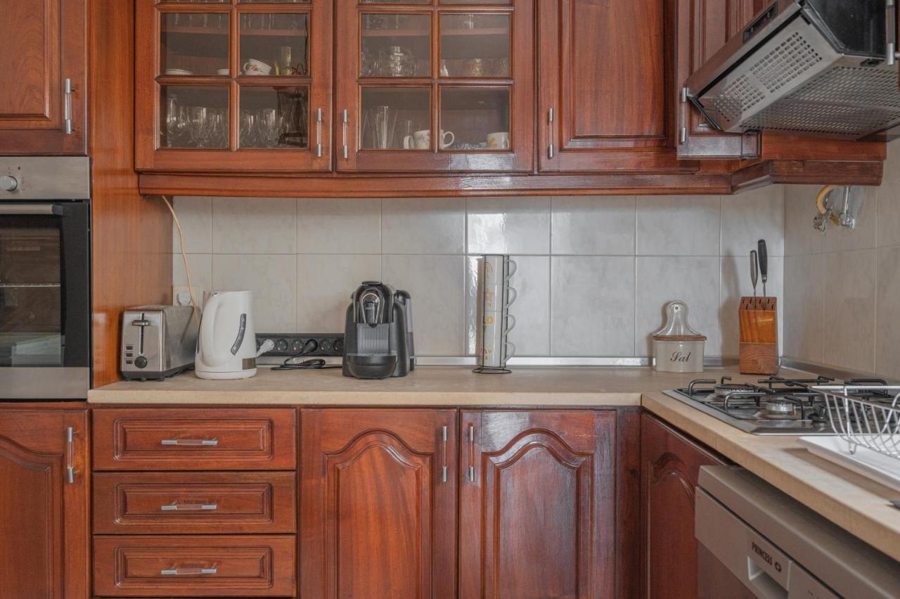 Villa Familia Dehoux Camacha  Kültér fotó