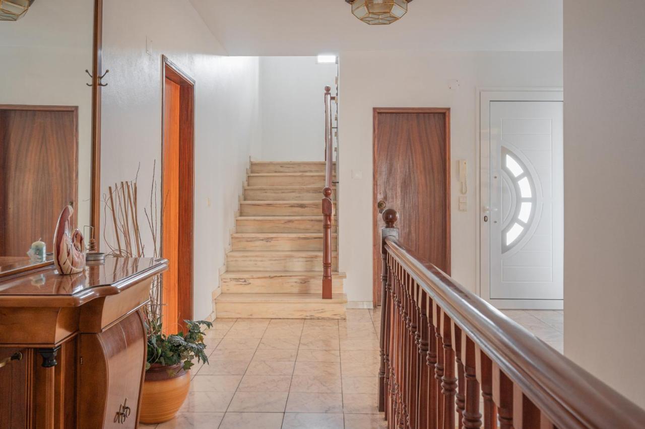 Villa Familia Dehoux Camacha  Kültér fotó