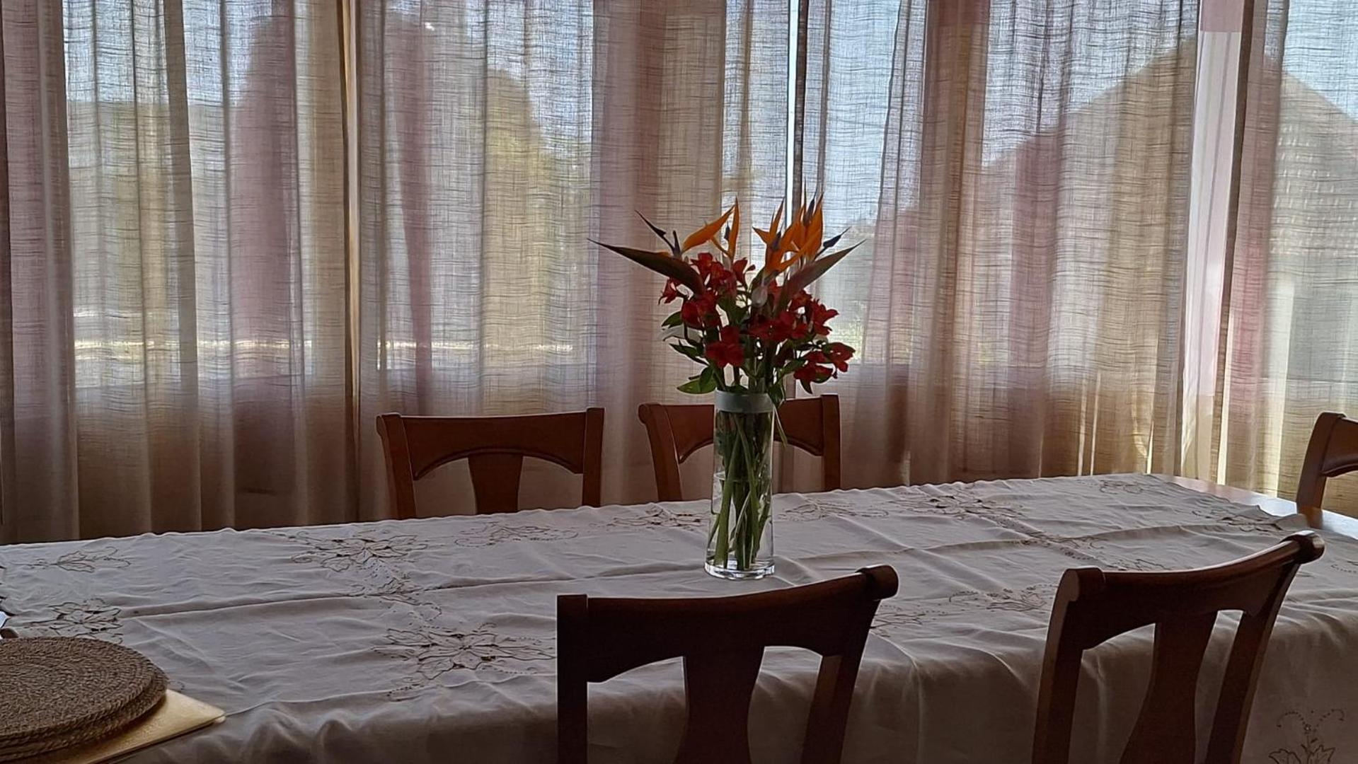 Villa Familia Dehoux Camacha  Kültér fotó